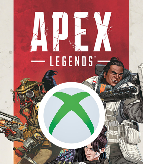 Apex Legends | Xbox | 6700 coins