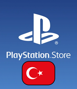 PlayStation Store — PlayStation Network — 750 TRY — (только для PSN-аккаунта Турции)