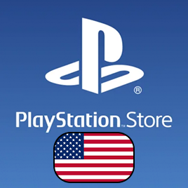PlayStation Store — PlayStation Network — 10 $ — (только для PSN-аккаунта США)