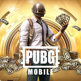PUBG Mobile — 600+60 UC — (Region не указан DP Game — проверьте регион аккаунта в PUBG)