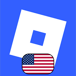 Roblox — Roblox.com — 10 USD — (карта для US-аккаунта Roblox)