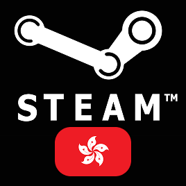 Steam Wallet — 200 HKD — (оригинальная карта HK; на других аккаунтах может зачислиться по конверсии)