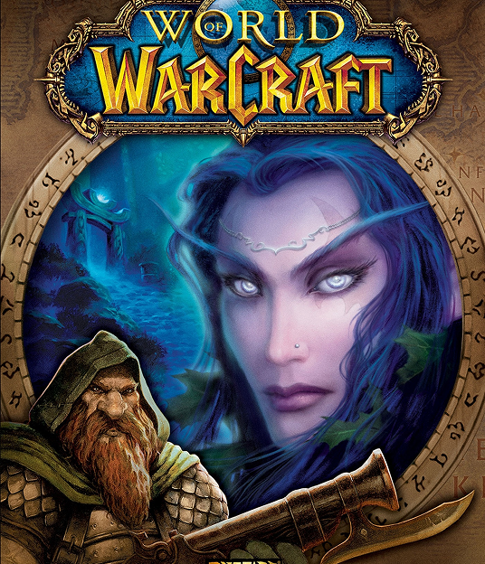 World of Warcraft — Battle.net — 60 дней — (регион аккаунта Battle.net — Europe)