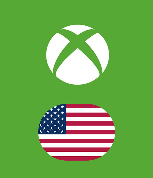 Xbox Gift Card — 10 USD — (только для Xbox-аккаунта США)